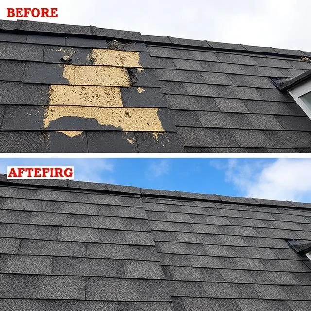 Roof Repair Near Me in Denver, CO near me